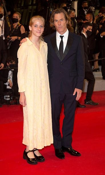 hazel ja daniel moder