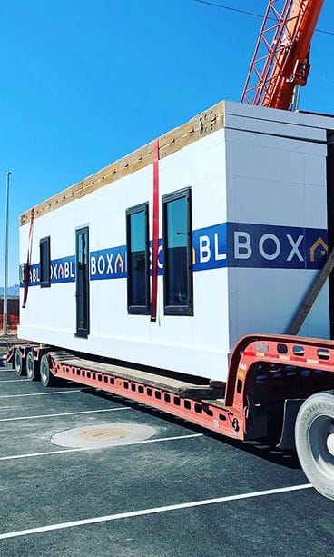 AOP Elon Musk Casita talo