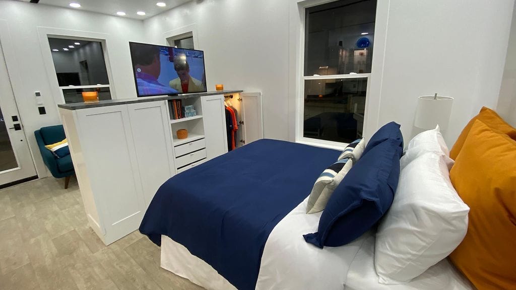 AOP Casita talo Elon Musk