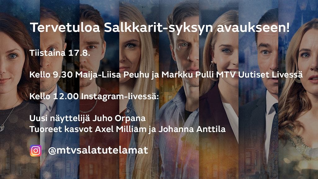 salkkarit-päivä 17.8.