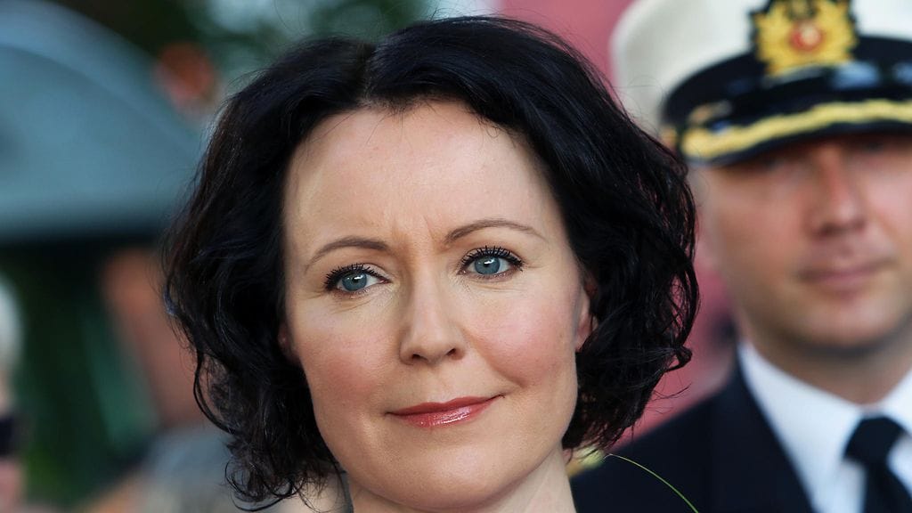 Jenni Haukio jakoi X:ssä koskettavan kirjoituksen lentäjäveteraanin muistolle