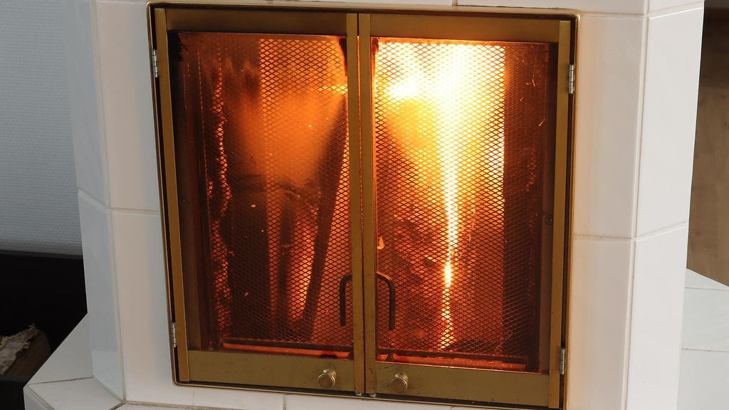 Oletko muistanut nuohouksen ennen lämmityskauden alkua?