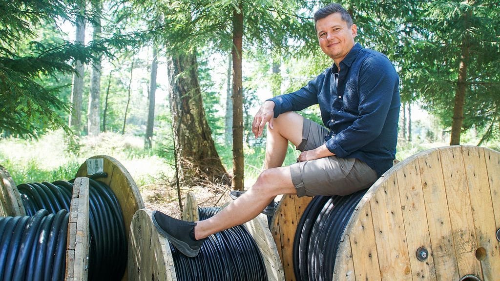 Grand Designs Suomi -ohjelman juontajaksi on valittu arkkitehti, arkkitehtitoimisto JKMM:n toimitusjohtaja Samppa Lappalainen.