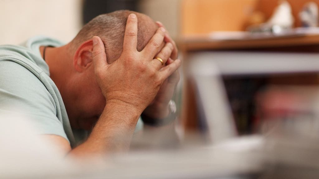 Moni tehohoitoon joutunut koronapotilas kärsii sekavuudesta. Kuvituskuva.