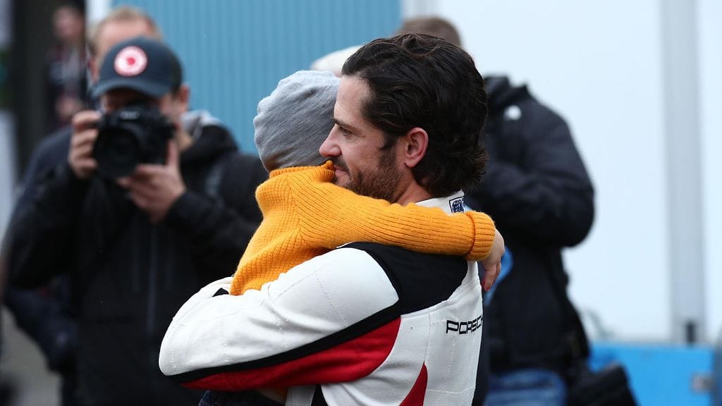 AOP carl philp ja gabriel