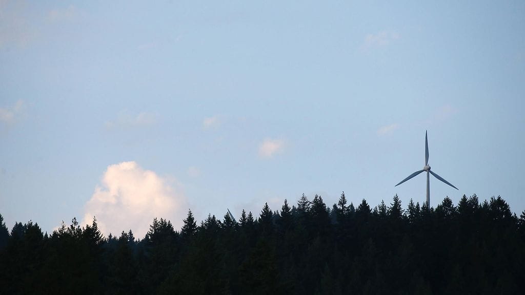 aop tuulivoimala saksa