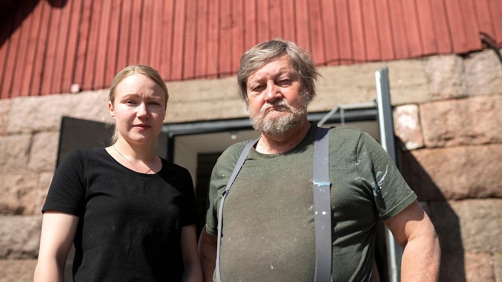 iida-juden-ja-kalevi-karen