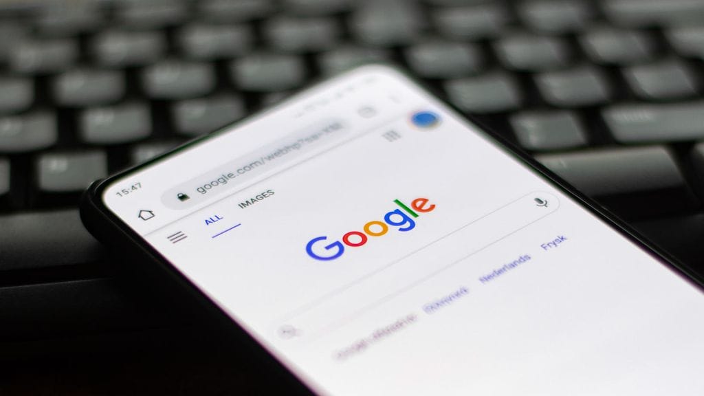 Trumpin asettamat tullit nostivat yhdysvaltalaisvastaiset verkkohaut muun muassa Googlessa.