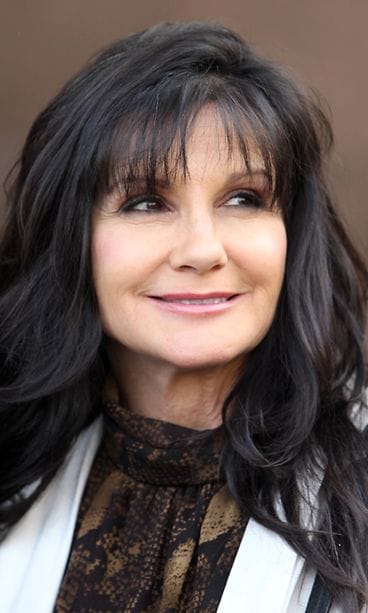 Lynne Spears