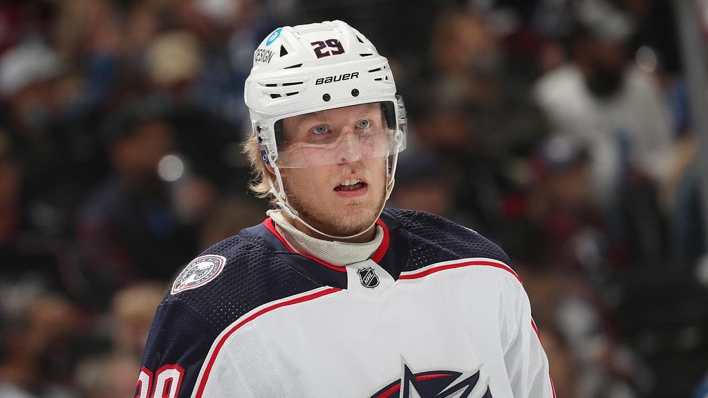Patrik Laineen seura Columbus Blue Jackets tiedotti sunnuntaina, että suomalaisen isä on kuollut.
