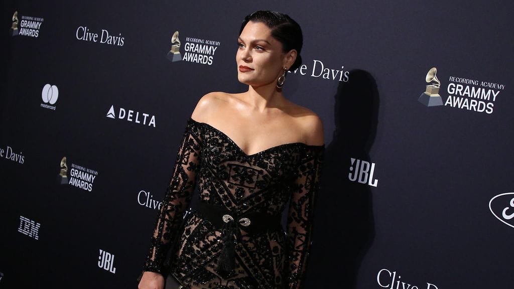 Jessie J:n raskaus päätyi keskenmenoon.