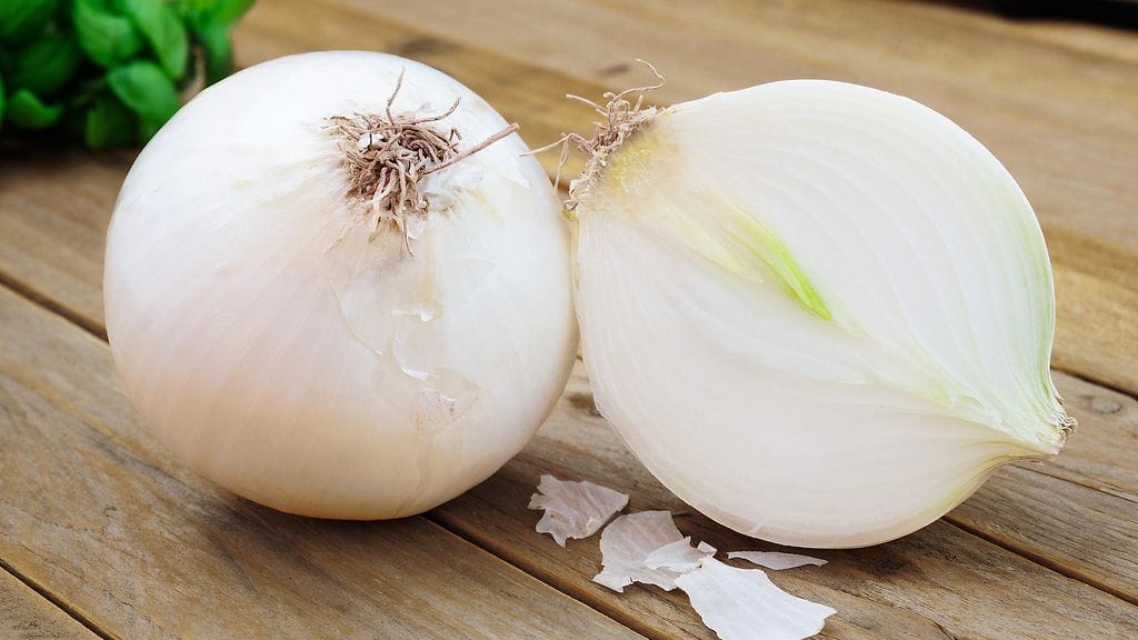 valkoinen sipuli, hopeasipuli