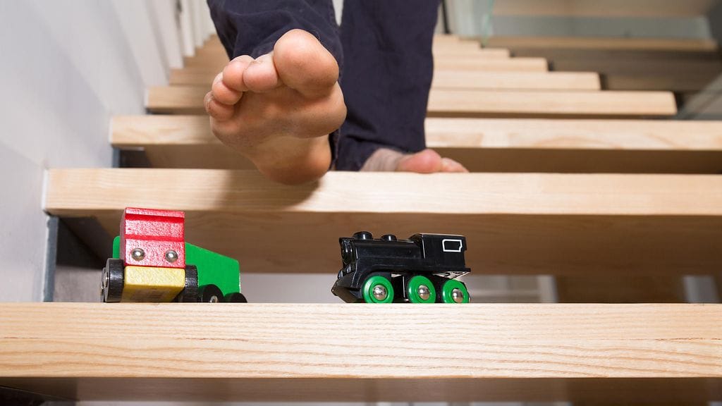 Aamun ensimmäinen matka onn työmatka, saksalaisoikeus totesi. Kuvituskuva.