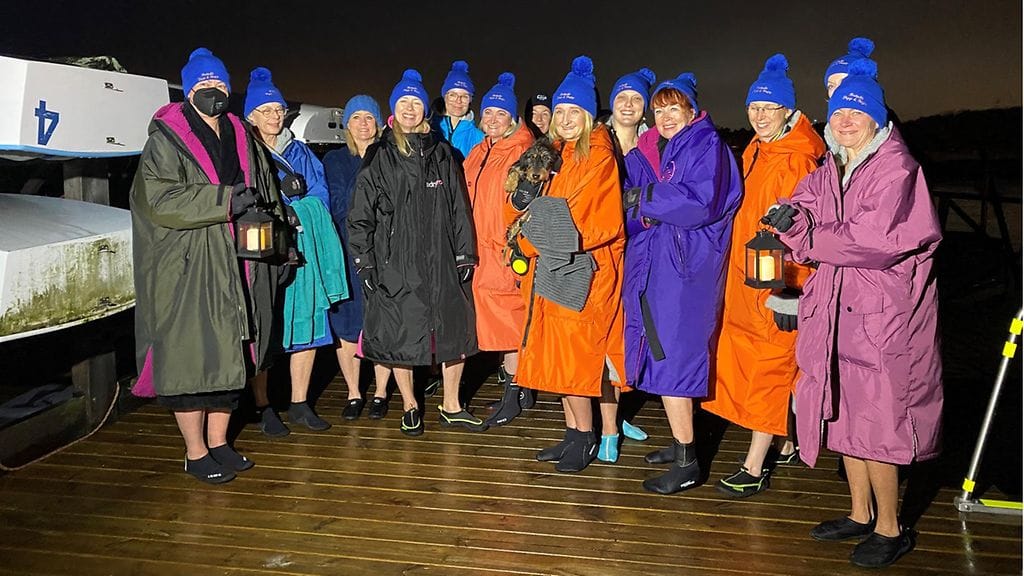 Brändö Dipp & Dopp