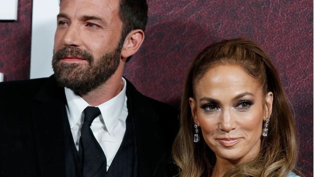 Jennifer Lopez haki avioeroa Ben Affleckista 20. elokuuta.