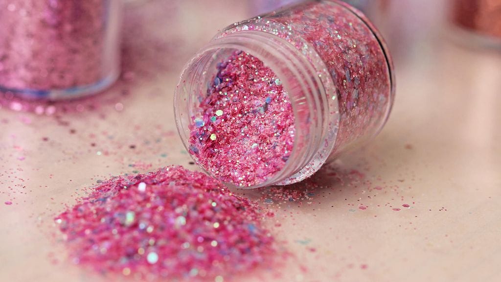 Chrissyn kimalleideasta löydettiin enemmän huonoja kuin hyviä puolia.