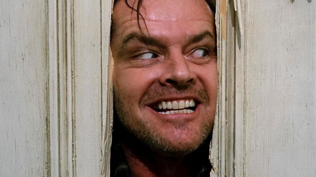 Jack Nicholson, Hohto