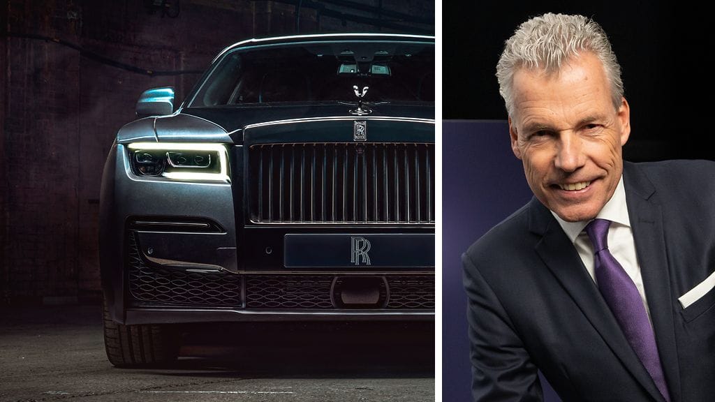 Rolls-Roycen toimitusjohtaja Torsten Müller-Otvös pitää koronakuolemista seurannutta asennemuutosta yhtenä merkittävänä tekijänä yhtiön myyntiennätyksen taustalla.
