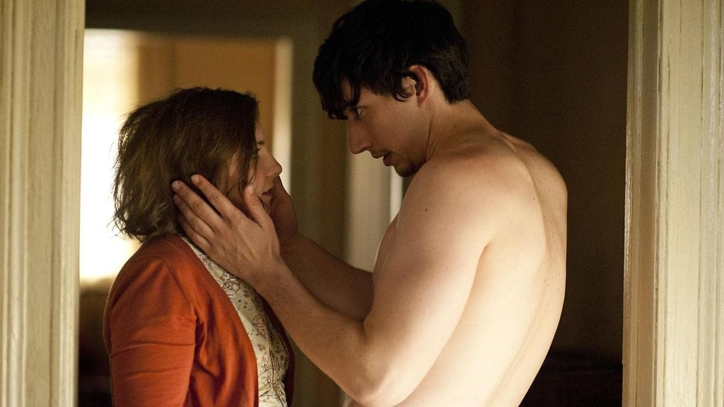 Girls, Lena Dunham, Adam Driver