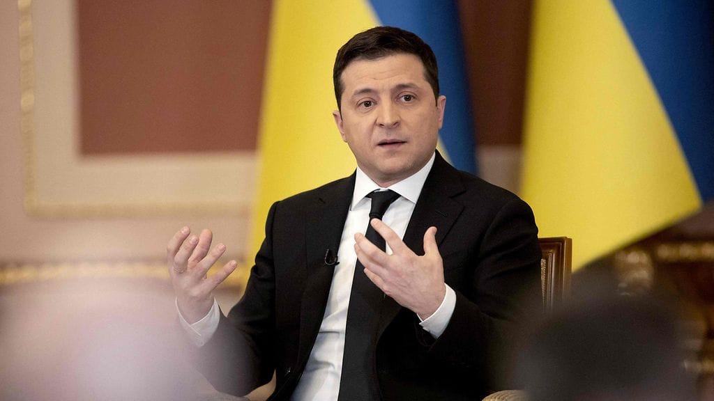Münchenin vuotuinen korkean tason turvallisuuskonferenssi järjestetään tänä viikonloppuna. Ukrainan presidentti Volodymyr Zelenskyi aikoo osallistua konferessiin.