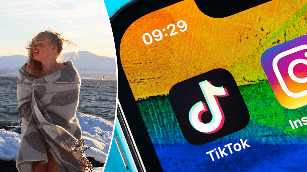 Elinan huima suosio TikTokissa on siirtynyt kansainvälisen huomion myötä myös Instagramin puolelle.