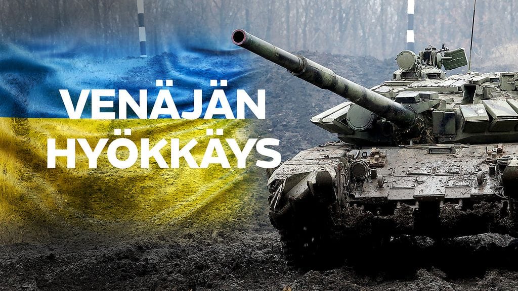 Ukrainan edustajat ovat matkalla tapaamaan Venäjän edustajia Puolan ja Valko-Venäjän rajalle.