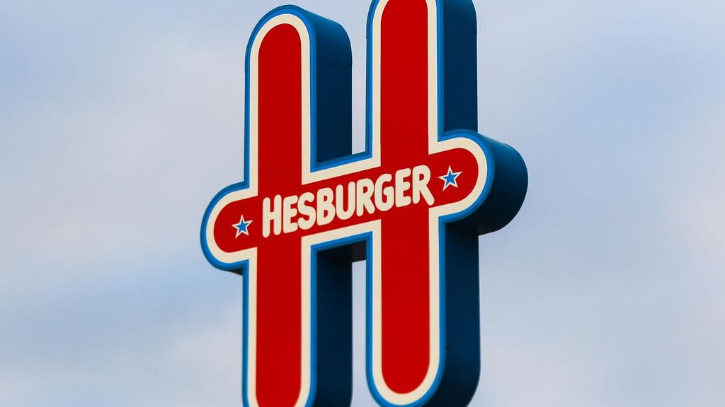 Hesburgerin hidas vetäytyminen Venäjältä on herättänyt keskustelua.