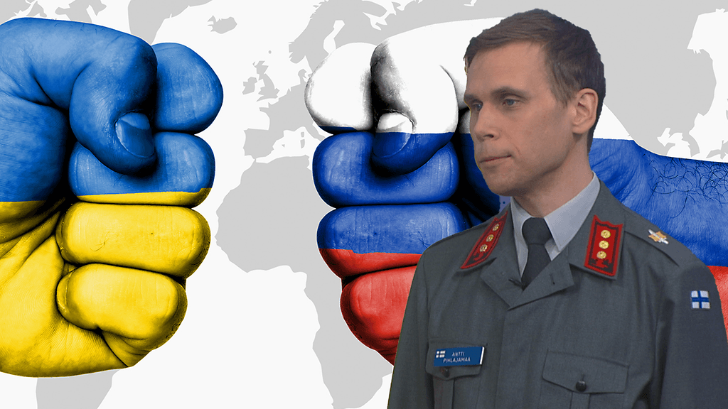 Asiantuntijan arvio: Venäjän ja Ukrainan neuvotteluissa ei ole tässä vaiheessa kyse rauhasta – ”Ensimmäinen askel olisi tulitauko”