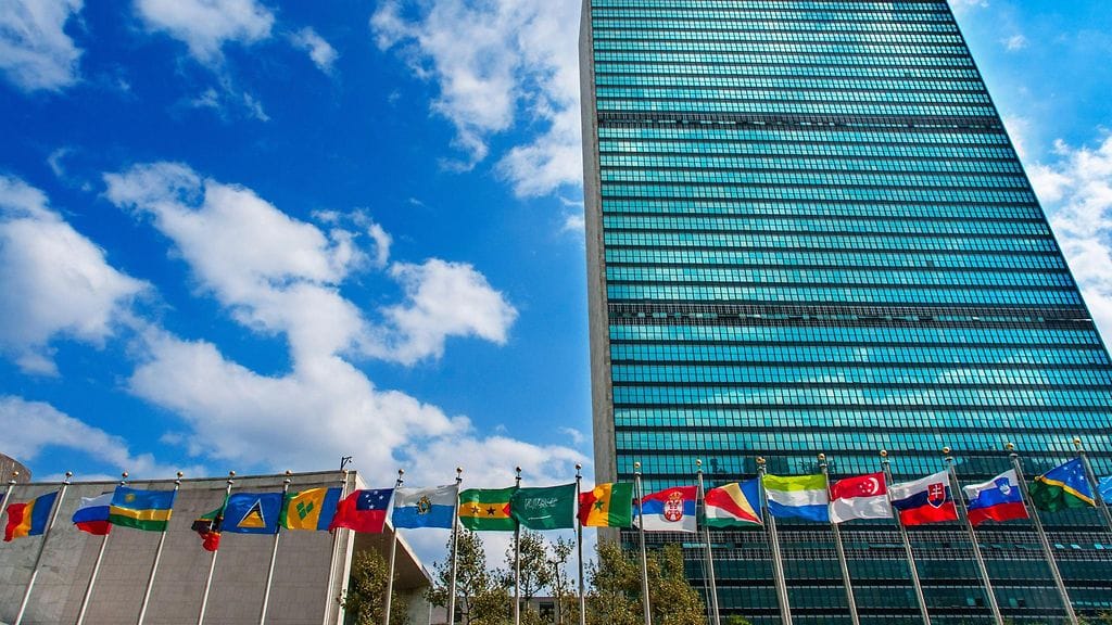 Etrelä-Afrikka vaatii YK:n kansainvälistä tuomioistuinta aloittamaan toimenpiteet Israelia vastaan