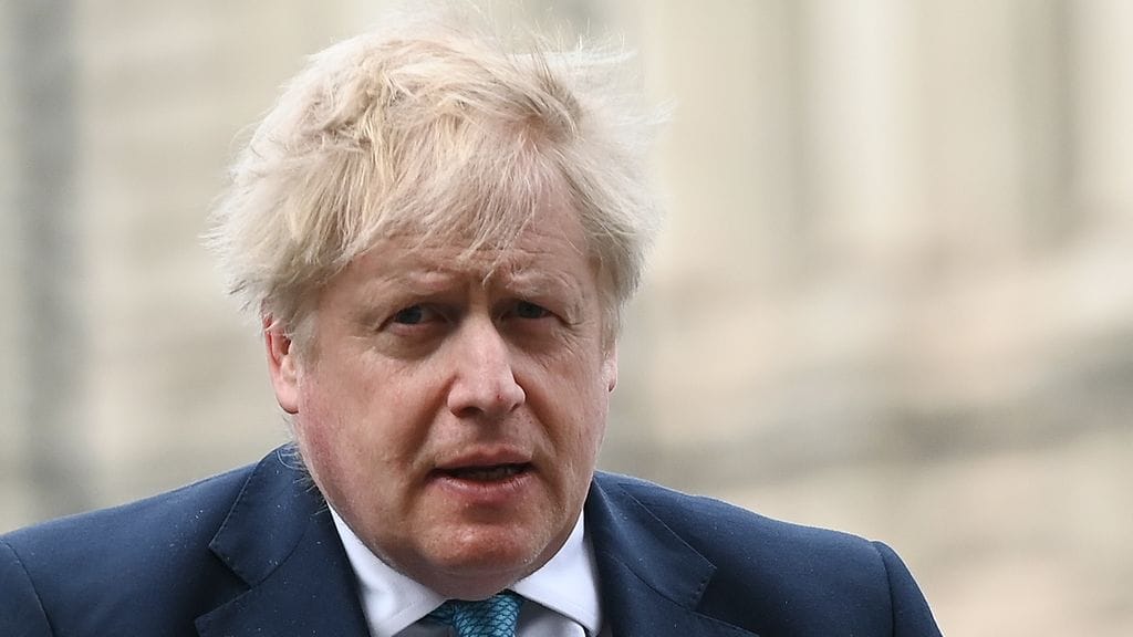 Britannian pääministeri kehotti Erdogania yhteistyöhön Suomen ja Ruotsin kanssa.