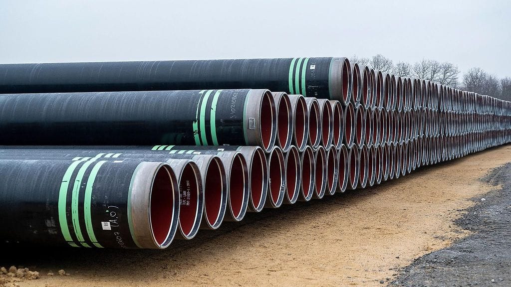 Suomen kaasuverkosta vastaavan Gasgridin mukaan alukseen mahtuu noin 68 000 tonnia nesteytettyä maakaasua.