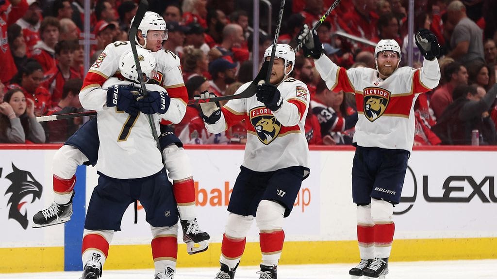 Florida nappasi kriittisen voiton jatkoajalla.