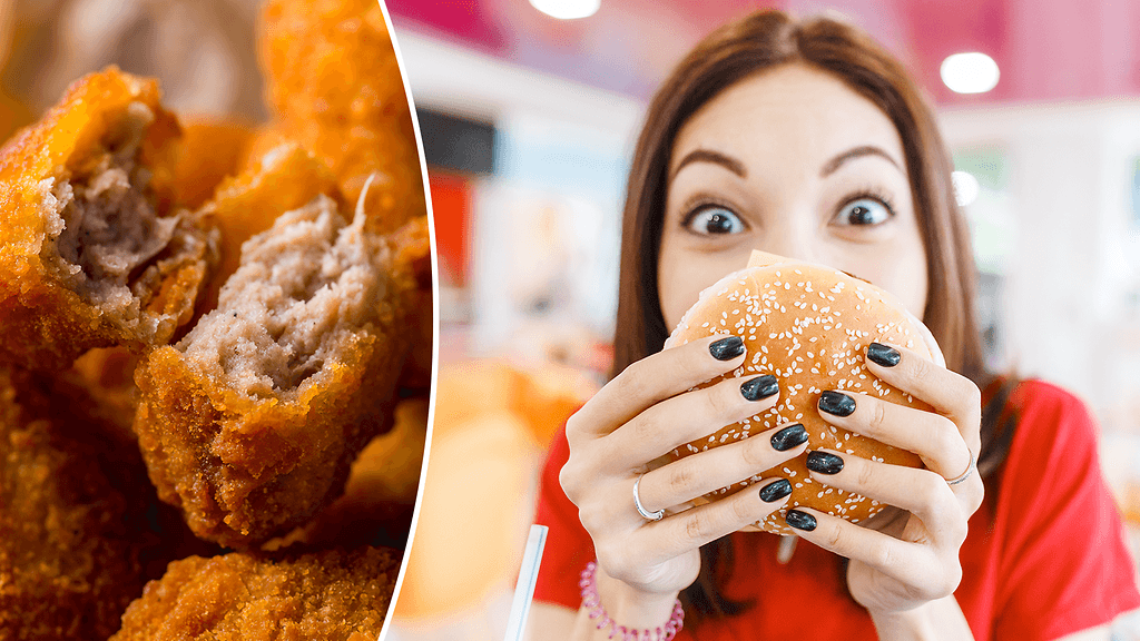 Osa ravintoloista kypsentää kasvipohjaiset tuotteet erillään, osa samassa paistoöljyssä eläinperäisten tuotteiden kanssa.