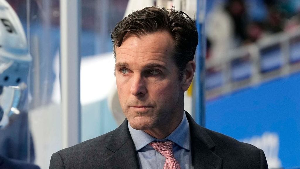 USA:n päävalmentaja David Quinn piti tuomariston iltapuhdetta yleisesti ottaen onnistuneena.