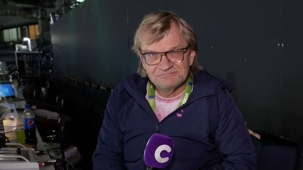 Antero Mertarannalla on edessään jo uransa 28:s MM-turnaus.