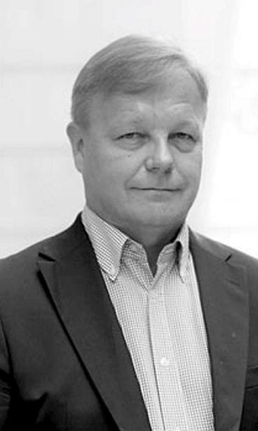 Uros Jyrki Hallikainen