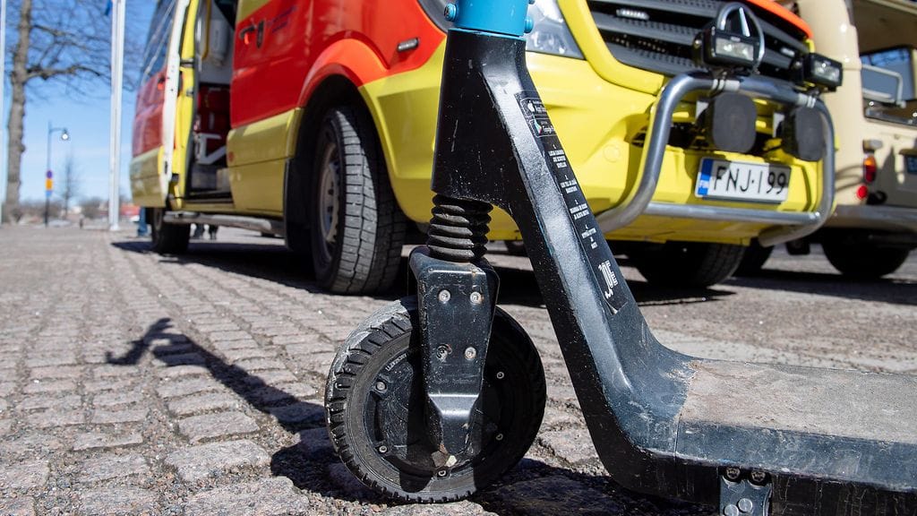 Suurin osa onnettomuuksista oli tapahtunut kesäviikonloppuina ja illalla tai yöllä.