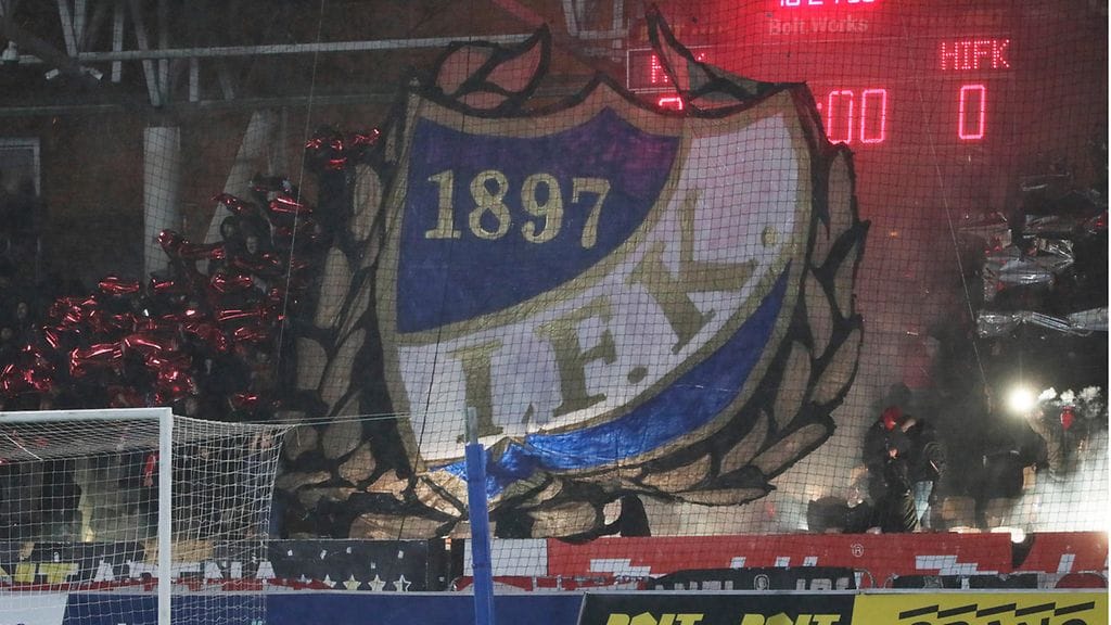 HIFK:ta uhkaa konkurssi, mikäli se ei löydä pikaisesti lisärahoitusta.