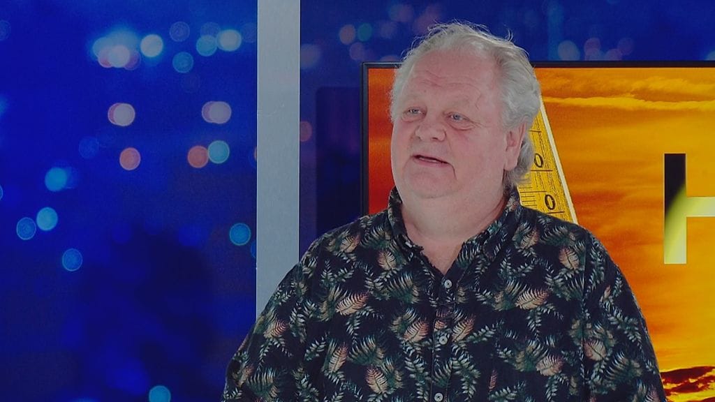 OMA: Antti Pekkarinen