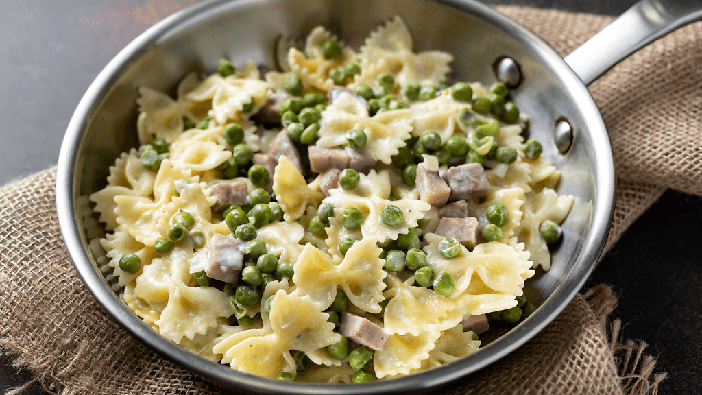 farfalle pasta