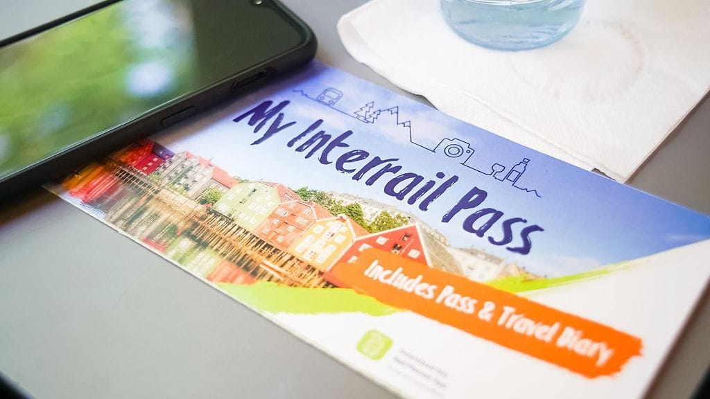 interrail