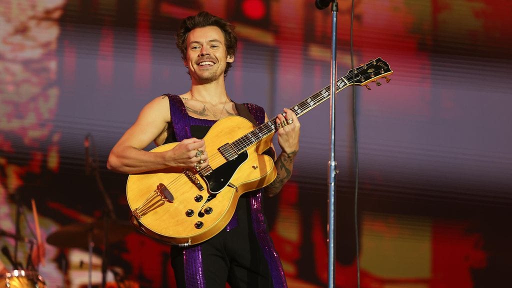 Tiedätkö, kuka julkkis esiintyi aikoinaan Ricky Martinin musiikkivideolla ja kenellä puolestaan on Hannah Montana -tatuointi?