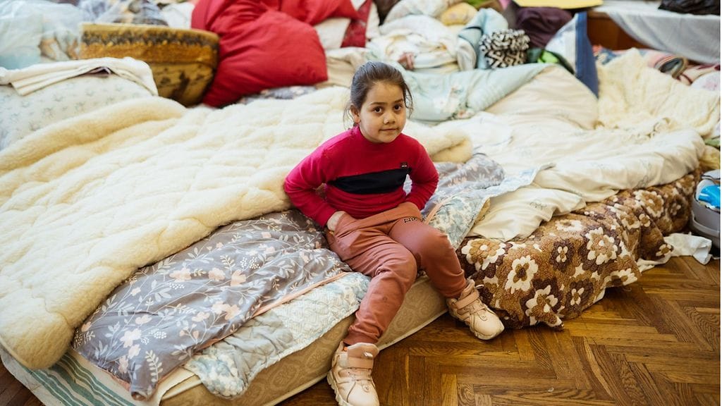 Suomessa on tullut kuluvana vuonna vireille yli 30 000 tilapäisen suojelun hakemusta heinäkuun alkuun mennessä.