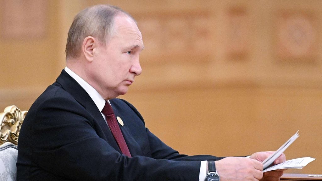 USA:n mukaan Venäjän valtaamille alueille on jo nimetty uusi venäläishallinto, joka on aloittanut kansanäänestysten valmistelut.