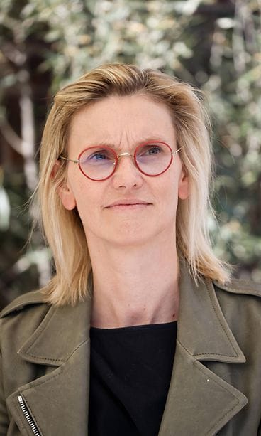 Agnes Pannier-Runacher