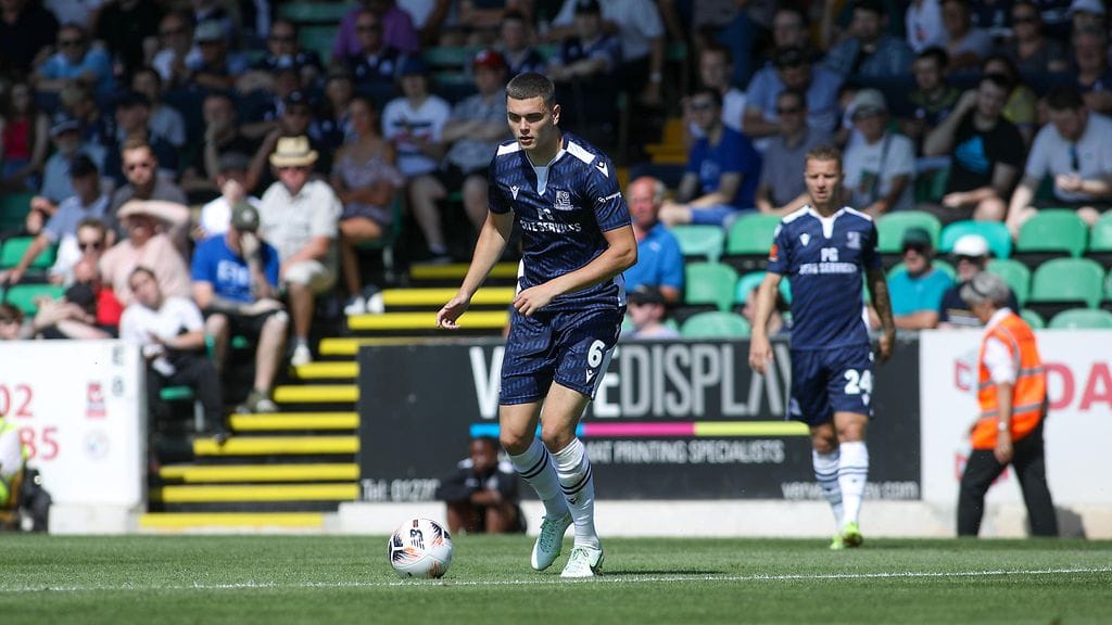 Southend harkitsee nimimuutosta uudelleen.