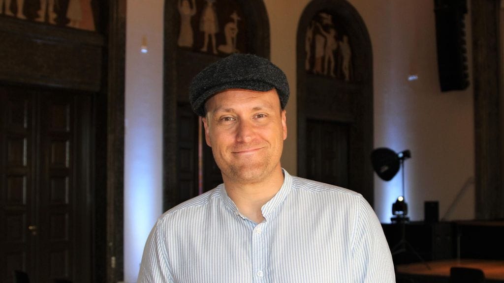 Heikki paasonen julkaisi hupaisan päivityksen