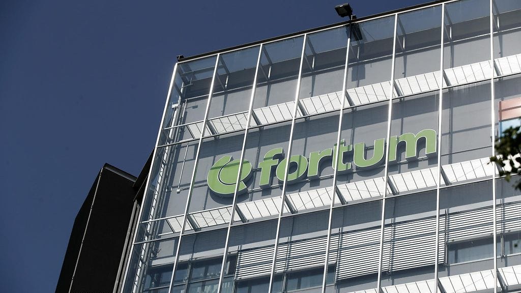 Fortum on tyytyväinen hallituksen nopeisiin toimiin vakauttaa sähkön johdannaismarkkinoita.