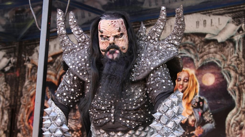 mr. lordi