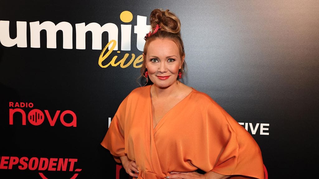 Marja Hintikka tekee paljastuksen Alexander Stubbin Sukuni salat -jaksosta.